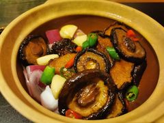 -三杯赤運·中式小酒馆(所城里店)