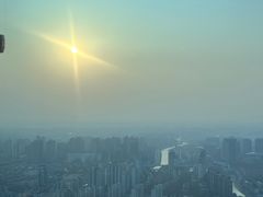 -上海龙之梦万丽酒店