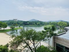-上海佘山世茂艾美酒店