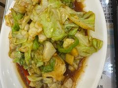 -八爷茶餐厅