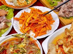 -哈尔滨饺子王·东北菜(鱼鳞浃路店)