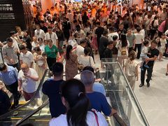 -胖东来生活广场(健康路店)