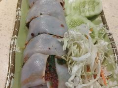 -缅丽·缅甸小吃(版纳店)