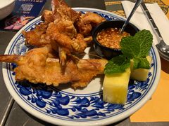 -simply thai天泰(长泰广场店)