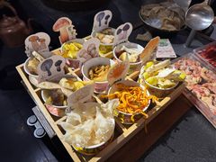 -菌自由丨野生菌火锅特色庭院餐厅(丽江古城店)