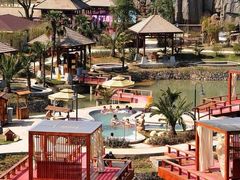 -咸宁万豪温泉谷度假区