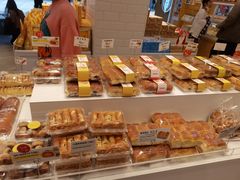 -嘉华饼屋JOY BAKERY(南屏街店)