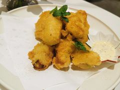 -上蔬无瑕· 创意素食·Vegetarian(华采天地店)