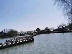 -南北湖风景区