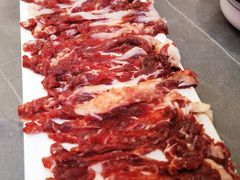 -官塘陈记鱼生·潮汕砂锅粥·牛肉火锅(潮枫路总店)