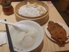-朱新年·苏式汤团·面点(北寺塔店)