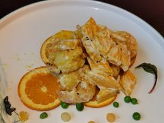 -味钱塘·钱塘渔鲜·地道江浙菜(宋城店)