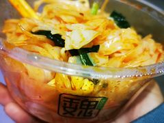 -魏家凉皮(博水商务大厦店)