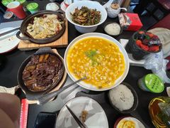 -唐河王记·南阳民间菜(国基路店)