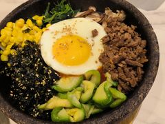 -七八冷面·延边朝鲜族美食(世纪汇店)