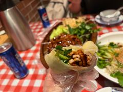 -老郑家东北春饼(龙悦居店)
