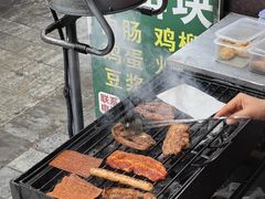 -巍山古城