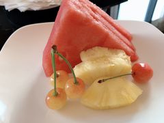 -青岛富力艾美酒店