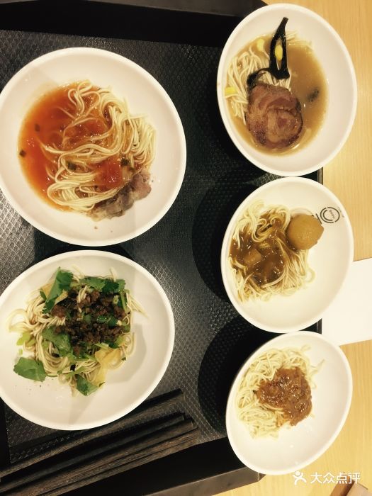 一口面ekou(环宇城店)-图片-南京美食-大众点评网