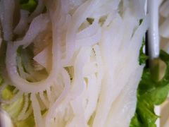 牛百叶-老北京热气涮羊肉·小龙虾·烤鱼(呼玛路店)