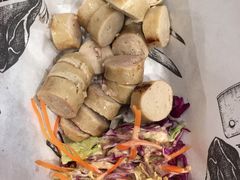 -盒马鲜生(岭南新世界店)