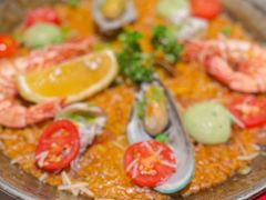 -CRAZYONES西班牙海鲜饭(上海美罗城店)