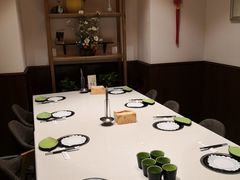 -一叶一世界•素食餐厅(新光天地店)