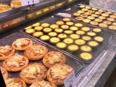 -莉莲蛋挞(日月光店)