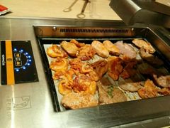 -新石器烤肉(之心城店)