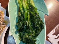 -蟹尊苑(巨鹿店)