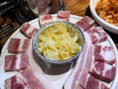 -原始泥炉烤肉(总店)