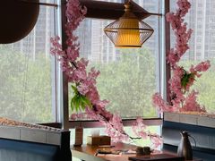 -东田之村自助餐厅(金水路店)