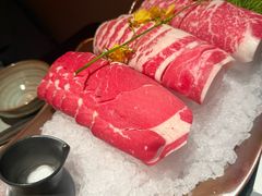 -色響火锅(恒隆广场店)