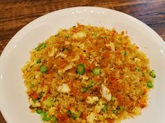 光明顶炒饭-德胜轩正宗顺德菜(宝安沙井会展中心店)