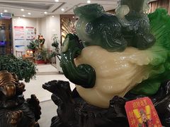 -盛世桃源(群力店)