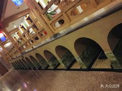 -纽斯桑拿会所(天山店)