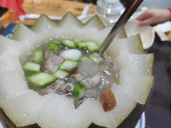 -花溪雨·森林餐厅(石基店)