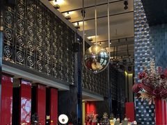 -北京索菲特大酒店