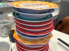 -元气寿司(益田假日广场店)