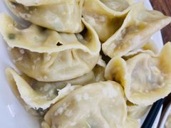 -奉天蚨祥饺子馆