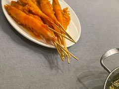 -金哥私房菜馆(张府园总店)