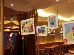 -Sizzler时时乐西餐厅(长楹天街购物中心店)