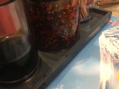 -味千拉面(保定万博广场店)
