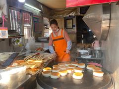 -疤子秘制热干面(三五零六社区店)