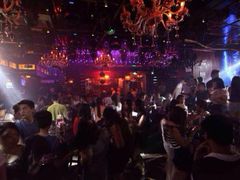 -五月花酒吧(民德路店)