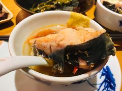 -新凯里酸汤鱼(飞山街店)
