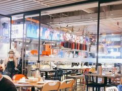 -陈鹏鹏潮汕菜(欢乐海岸 海边景观店)
