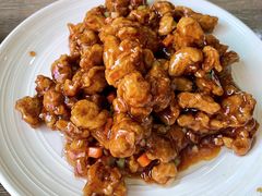 樱桃肉-林之六八·6886大连老菜馆