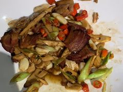 -北平盛世·新京菜·北京烤鸭(劲松·双井店)