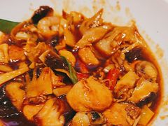 -渔家风味·鲅鱼水饺·央视展播·海鲜天津菜(开发区店)